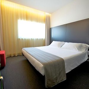 Camera classica con letto king size